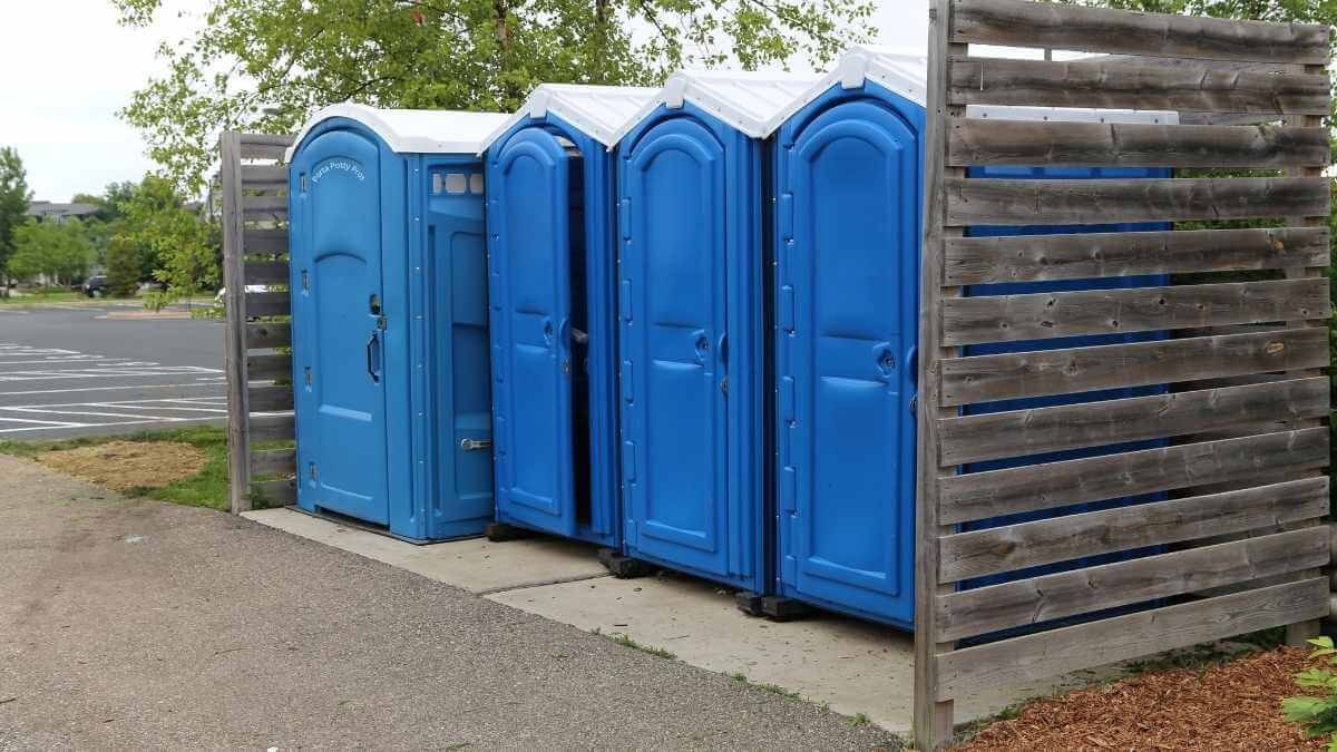 Porta Potty Rental Pros - Top Porta Potty Rentals in Church Hill, TN, 37642